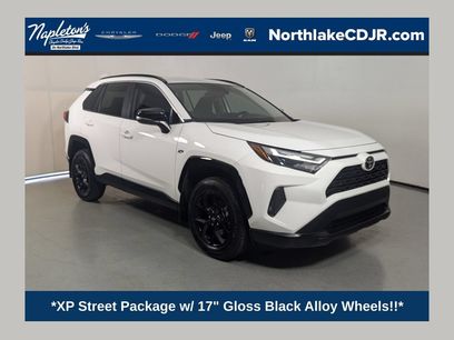 Used 2024 Toyota RAV4 XLE w/ Convenience Package
