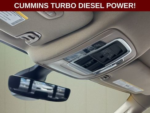 Certified 2022 RAM 3500 Laramie image 35