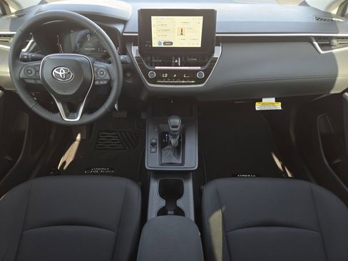 New 2026 Toyota Corolla Cross LE FWD image 20