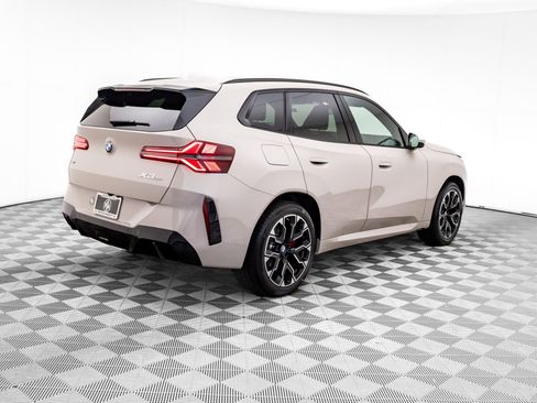 New 2026 BMW X3 xDrive30 image 5