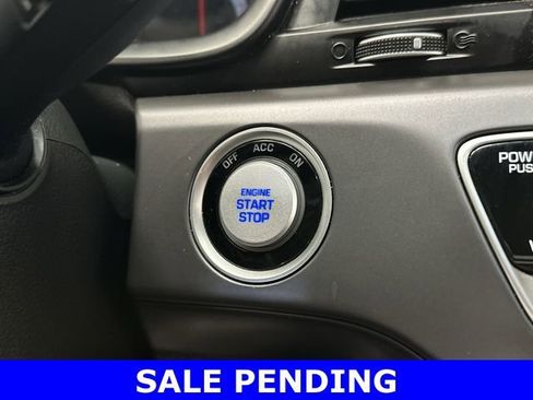 Used 2018 Hyundai Sonata Sport image 11