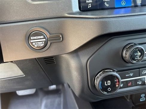 New 2025 Ford Bronco Badlands w/ Sasquatch Package image 22