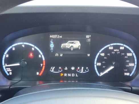 Used 2022 Ford Bronco Sport AWD/4WD image 14