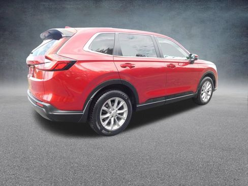 Used 2024 Honda CR-V EX image 3