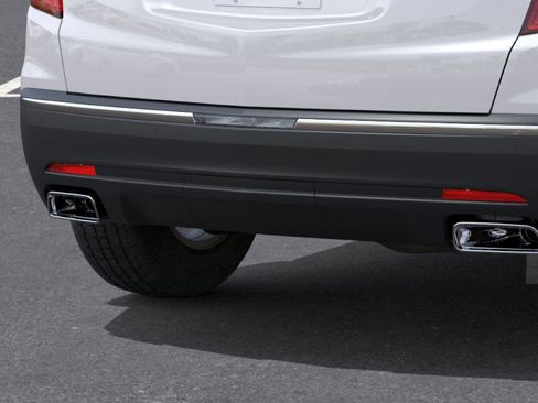 New 2026 Cadillac XT5 Luxury image 14