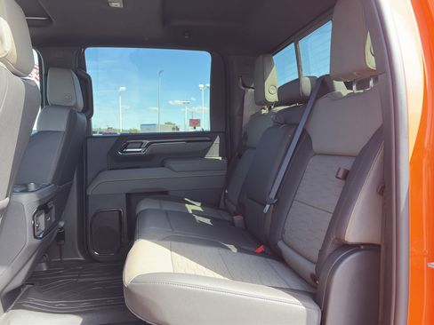 New 2026 Chevrolet Silverado 2500 ZR2 AWD/4WD image 29