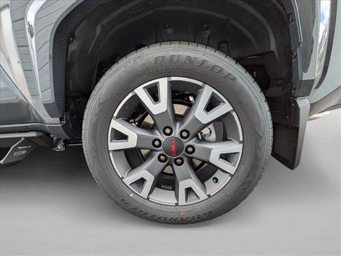 New 2026 Toyota 4Runner TRD Sport image 10