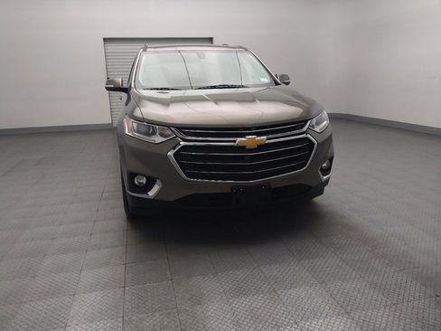Used 2019 Chevrolet Traverse LT image 14