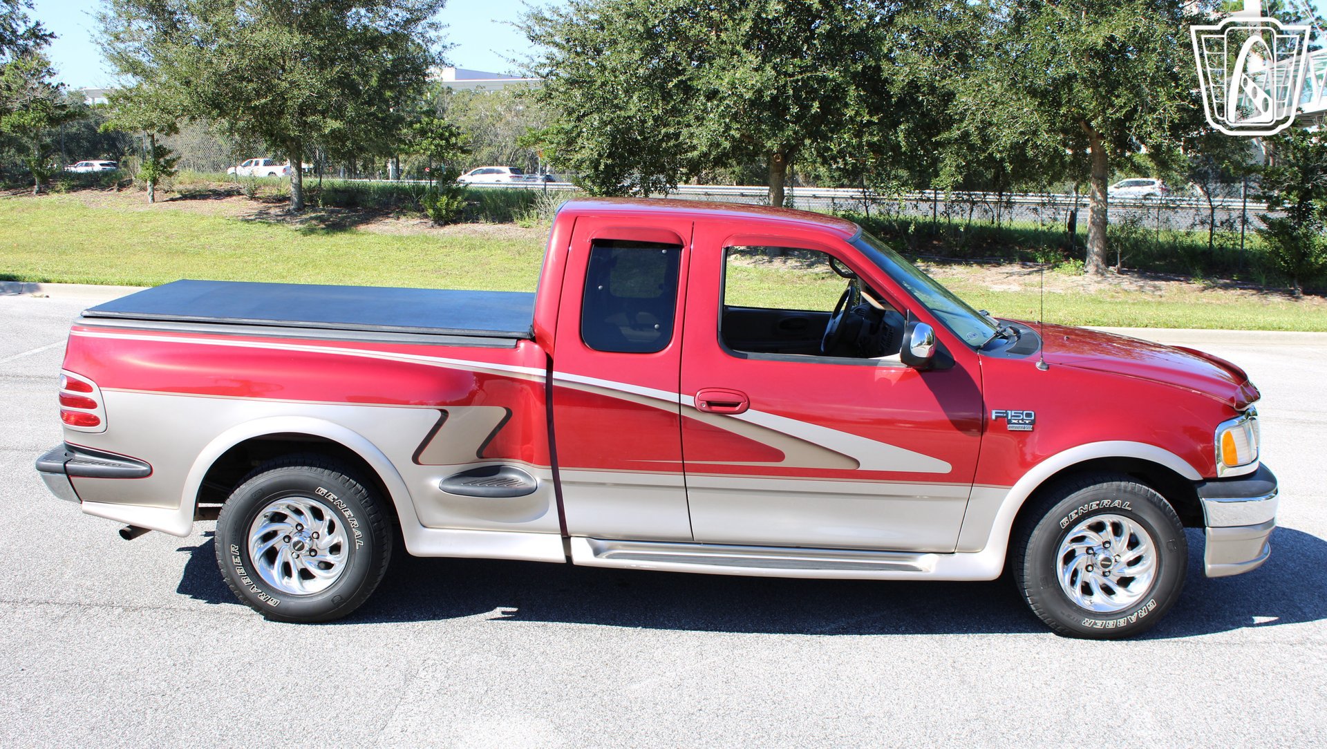Used 2002 Ford F150 2WD SuperCab image 22