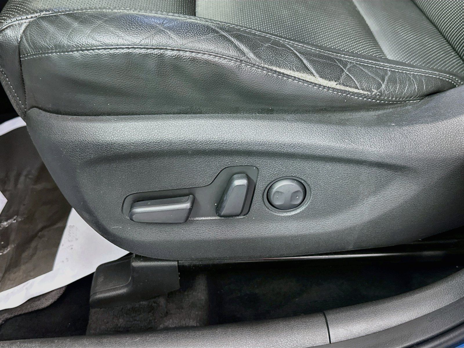 Used 2021 Hyundai Tucson Ultimate AWD/4WD image 19