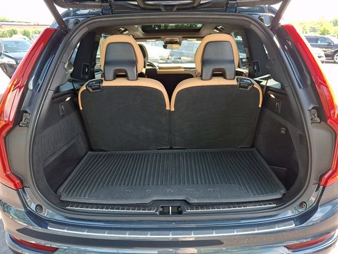 Used 2019 Volvo XC90 T6 Momentum w/ Protection Package Premier AWD/4WD image 29