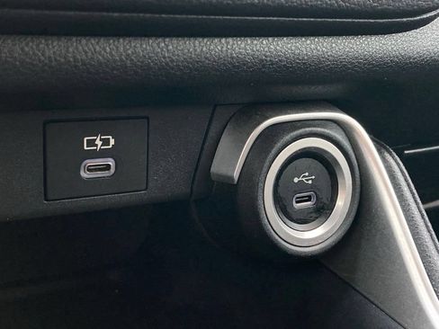 Used 2024 Toyota Grand Highlander AWD image 28