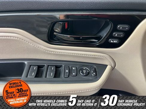Used 2024 Honda Odyssey Touring image 38