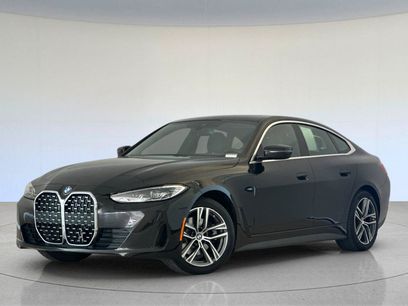 Used 2024 BMW 430i Gran Coupe xDrive w/ Premium Package