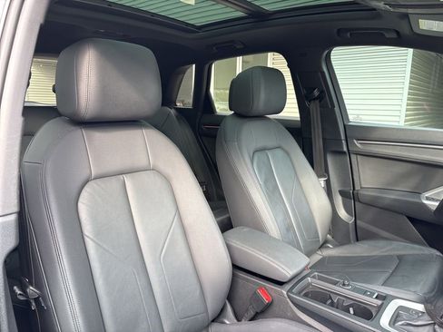 Used 2022 Audi Q3 2.0T Premium Plus image 15