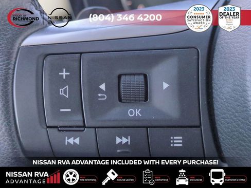 Used 2025 INFINITI QX60 Pure image 26