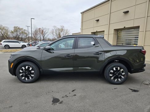 New 2026 Hyundai Santa Cruz SEL image 4
