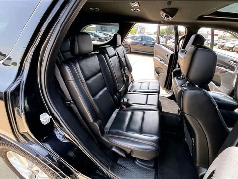 Used 2023 Dodge Durango GT AWD/4WD image 25