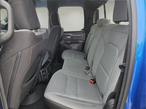Used 2022 RAM 1500 Big Horn AWD/4WD image 8