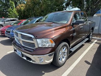 Used 2013 RAM 1500 Big Horn AWD/4WD video 1