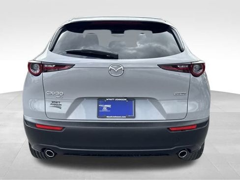New 2026 MAZDA CX-30 AWD 2.5 S w/ Select Sport Pkg image 4