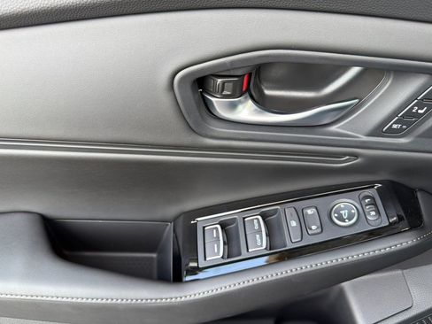 New 2026 Honda Accord Touring image 10