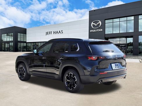 New 2026 MAZDA CX-50 Meridian Edition w/ Weather Package AWD/4WD image 2