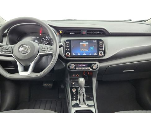Used 2021 Nissan Kicks SV image 27
