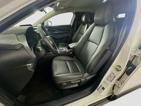 Used 2022 MAZDA CX-30 AWD 2.5 S w/ Select Package image 13
