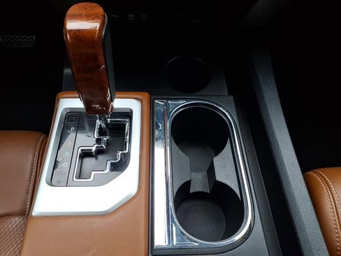 Used 2021 Toyota Tundra 1794 Edition image 16