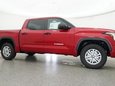 New 2026 Toyota Tundra SR5 RWD image 28