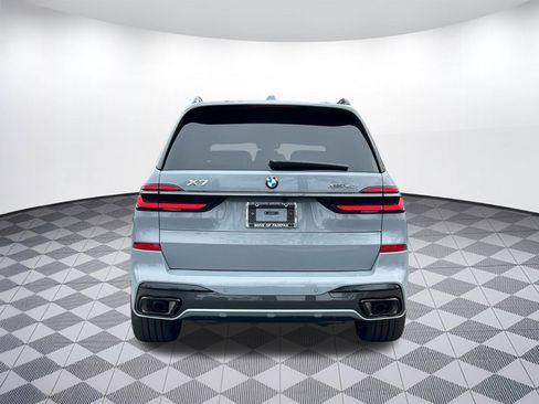 New 2026 BMW X7 xDrive40i AWD/4WD image 10