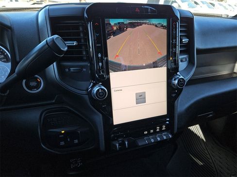 New 2026 RAM 2500 Tradesman image 27