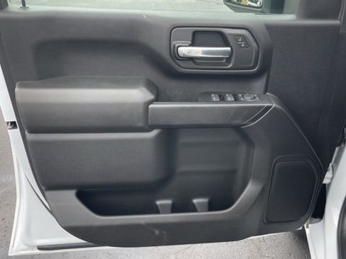 Used 2024 Chevrolet Silverado 2500 W/T w/ WT/CX Safety Package image 12