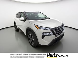 Used 2025 Nissan Rogue SV video 1