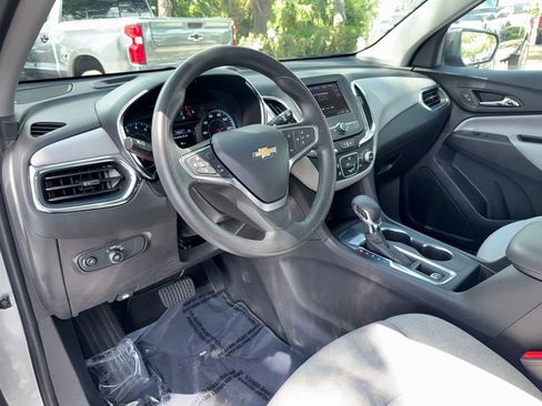 Used 2023 Chevrolet Equinox LS FWD image 17