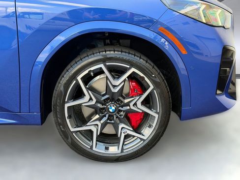 New 2026 BMW X2 xDrive28i w/ M Sport Package AWD/4WD image 11