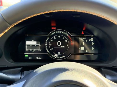 New 2026 Toyota GR86 YUZU Limited image 9