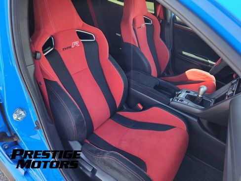 Used 2021 Honda Civic Type R image 30