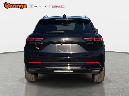 New 2026 Buick Envision Sport Touring image 4