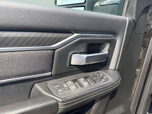 Used 2026 RAM 2500 Big Horn AWD/4WD image 23