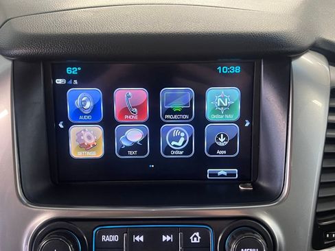 Used 2019 Chevrolet Tahoe LS w/ Max Trailering Package image 22