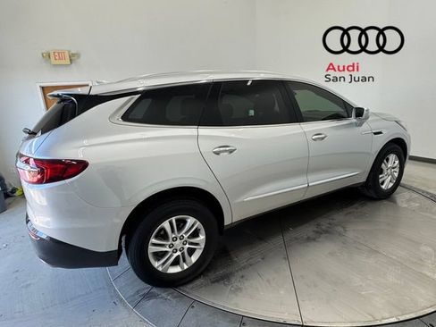 Used 2020 Buick Enclave Essence w/ Sound and Sites Package FWD image 39