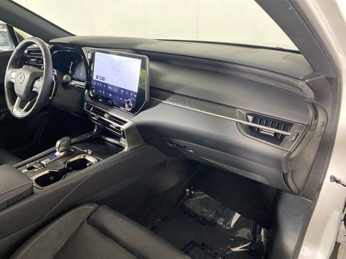 Used 2024 Lexus RX 450h AWD w/ Convenience Package image 35