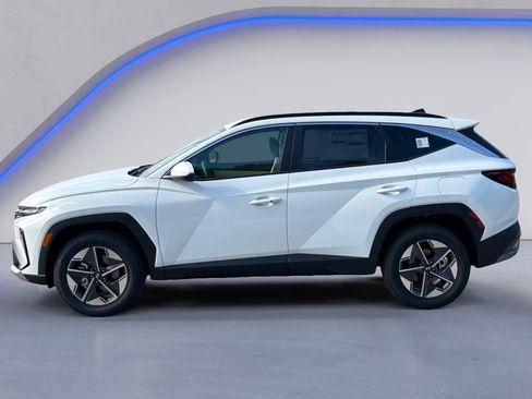 New 2026 Hyundai Tucson SEL w/ Tow & Go Package AWD/4WD image 8
