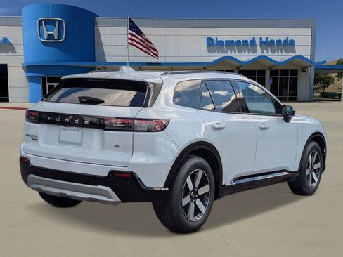 New 2026 Honda Prologue Touring image 4