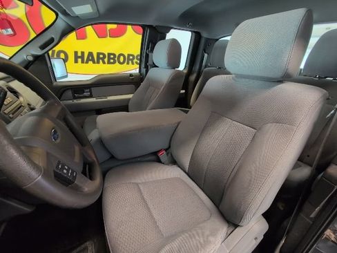 Used 2012 Ford F150 STX w/ STX Decor Pkg AWD/4WD image 10