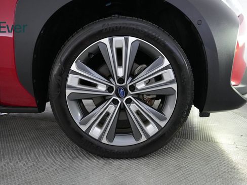 Used 2023 Subaru Solterra AWD image 20
