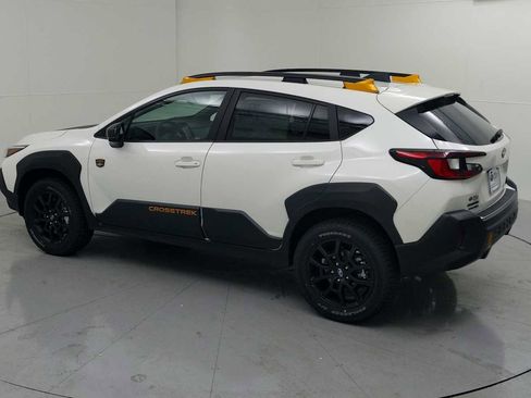 New 2026 Subaru Crosstrek 2.5i Wilderness AWD/4WD image 7