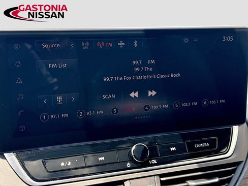 Used 2023 Nissan Altima 2.5 SL AWD/4WD image 19